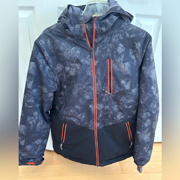 Ripzone Boy’s jacket - Picture 1 of 4